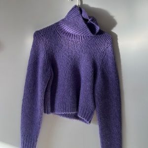 & OTHER STORIES Turtleneck Sweater
